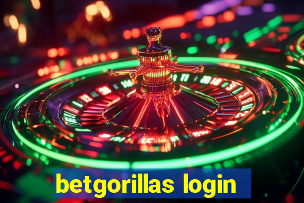 betgorillas login